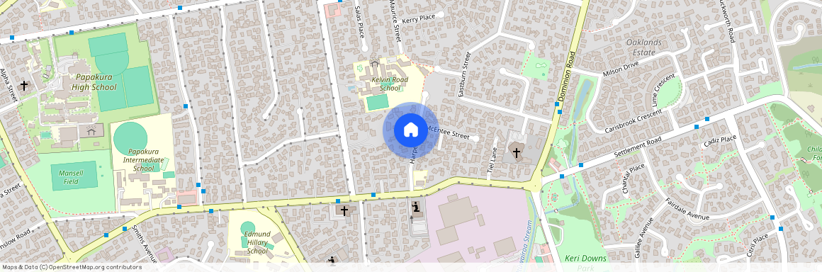 17 Harper Street, Papakura