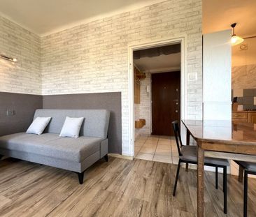 Balkon | Blisko komunikacja 26 m² - Photo 3