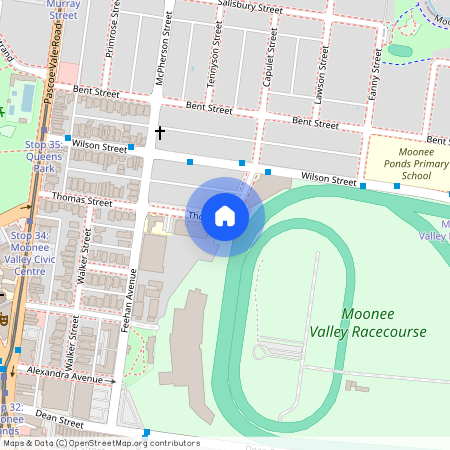 323/15 Stonepine Drive, Moonee Ponds