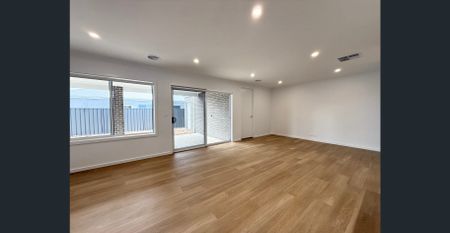 BRAND NEW & READY TO MOVE INTO! - Photo 3