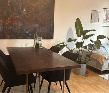 Ab sofort 2 Zimmer/ Untermiete Zwischen Miete Berlin Neukölln - Photo 6