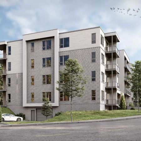 4 1/2 au 2400 Boulevard de Tracy, Sorel-Tracy - Photo 3