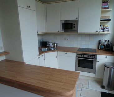 Te huur: Huis Buitenzorg in Rotterdam - foto 4