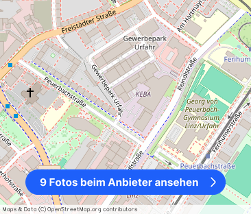 Urfahr Nest - Foto 1