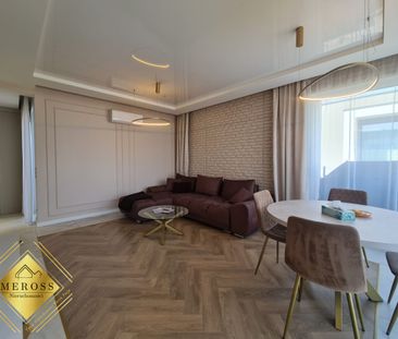 wynajem/apartament/premium/wysoki standard/czynsz0 - Photo 1