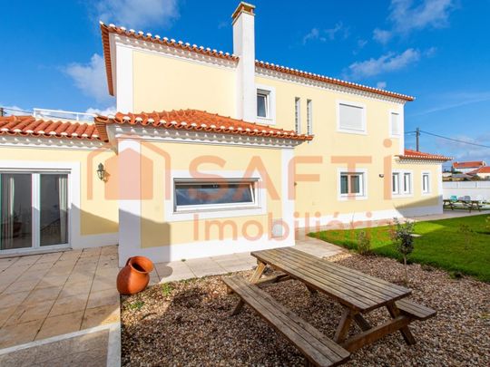 Moradia T4 em Lisboa - Photo 1