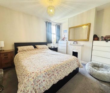 2 bedroom terraced house to rent - Photo 6