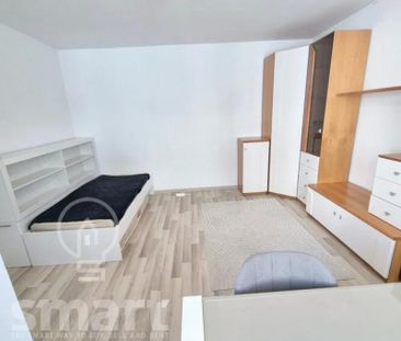 Apartament 1 camera de inchiriat Borhanci bloc nou - Fotografie 2