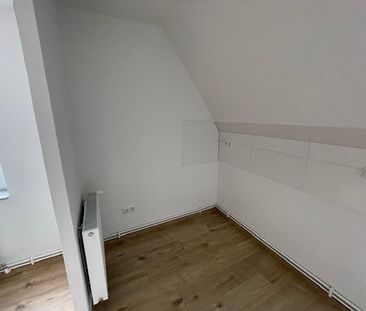 1-Zimmer-Wohnung in Wilhelmshaven-Fedderwardergroden mieten - Photo 4
