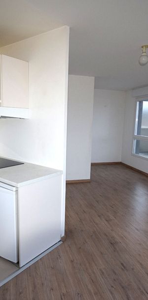 Appartement 2 pièces - Photo 1