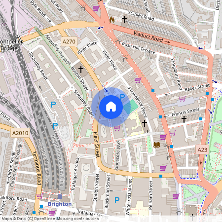 Stepney Court - P2005