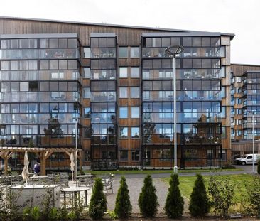 Kvartsvägen 3 A - Foto 5