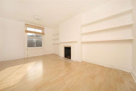 Beautiful Elgin Avenue, Maida Vale, London, W9 - Photo 5