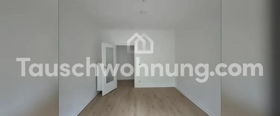 TAUSCHWOHNUNG 2 Zimmer Wohnung mit großer Wohnküche - Photo 1