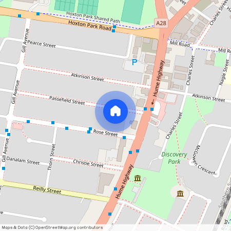 6a Passefield Street, NSW 2170, Liverpool