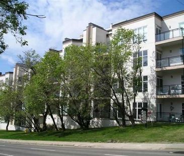 10503 - 98 Avenue NW - #307 | 10503 98 Avenue NW, Edmonton - Photo 1