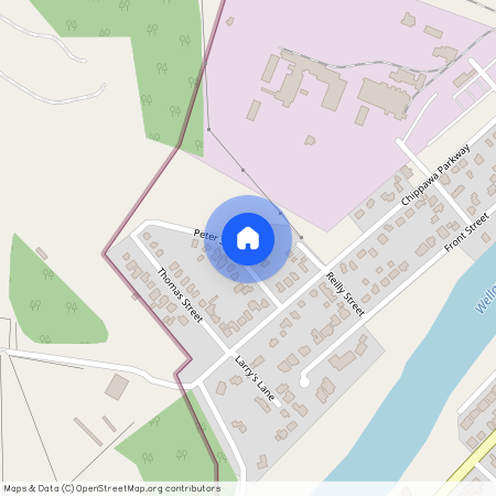 7991 Peter Street, Niagara Falls