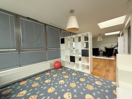 Piękny apartament 148 m² z ogrodem zimowym 34 m² 148.1 m² - Photo 3