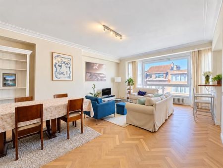 Appartement te huur - Photo 4