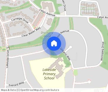 2 Ontario Way, Lakeside, Cardiff, CF23 6HB - Photo 1