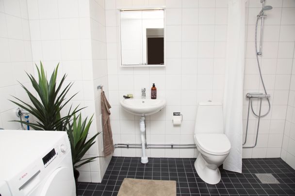 Åby Allé 21 - Foto 1