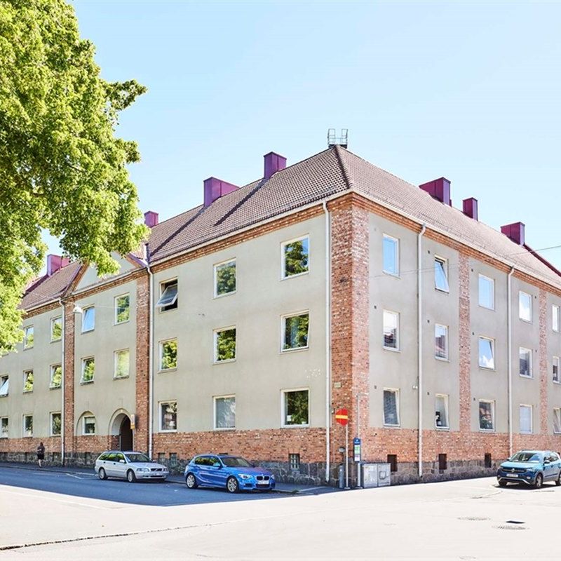 Nydalavägen 32 B - Foto 2