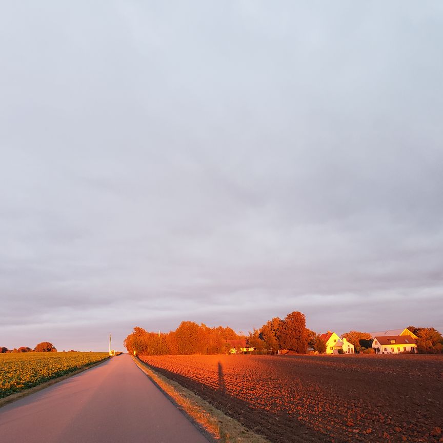 Stora Råby Byaväg, Lund - Photo 1