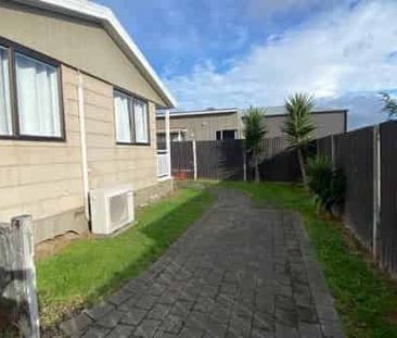 75C Norton Road - Comfortable 3 Bedroom Home for Rent - Photo 4