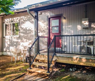 Logement à louer Mont-tremblant - Photo 4
