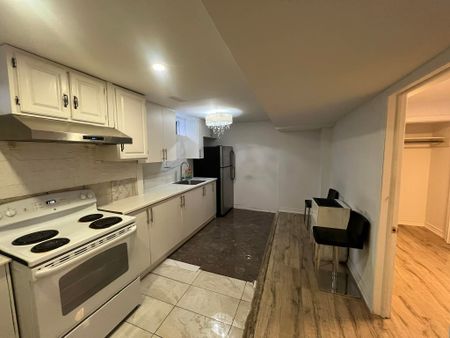 For Lease - 161 Heale Avenue Unit# BSMT, Toronto, Ontario - Photo 4