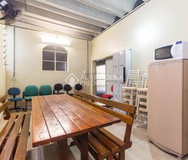 Kitnet com 1 quarto e 39m² para alugar em Menino Deus, Porto Alegre. - Foto 2