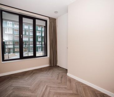 Appartement te huur: Mies van der Rohestraat 21 2132 HX Hoofddorp - Photo 4