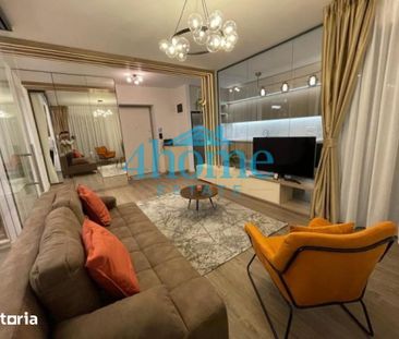 Apartament 2 camere Cloud9|Aviatiei|Aurel Vlaicu|Metrou - Fotografie 3