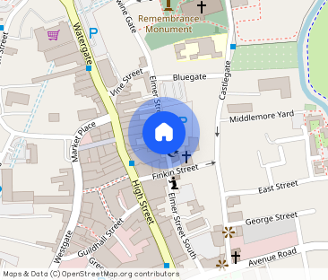 Elmer Street North, Grantham - Photo 1