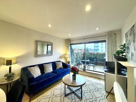 2 bedroom flat to rent - Photo 3