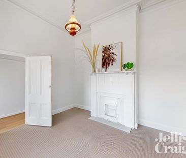 126 Pickles Street, South Melbourne VIC 3205 - House For Rent | Domain - Photo 2
