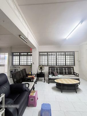 Blk 558 Pasir Ris Street 51 (Pasir Ris), HDB 4 Rooms - For Rent - Photo 1