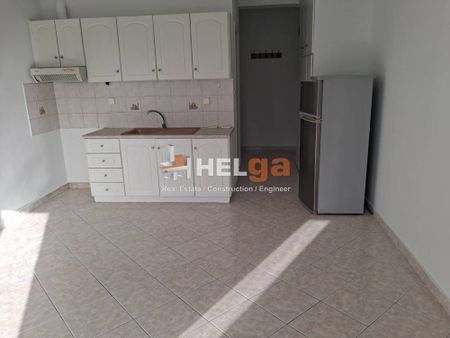 Studio/Γκαρσονιέρα για ενοικίαση Τ.Ε.Ι. (Πάτρα) - Φωτογραφία 3
