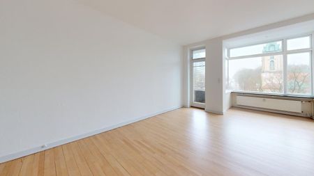 1-værelses lejlighed i Aalborg med central beliggenhed - Photo 2