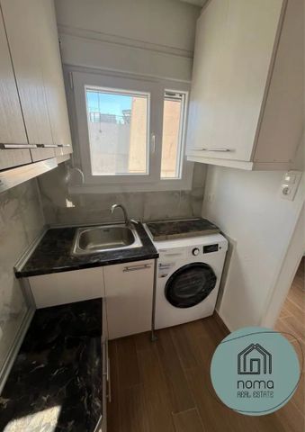 Studio/Γκαρσονιέρα για ενοικίαση Μεταμόρφωση (Βόλος) - Photo 3