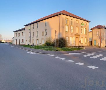 Location appartement 23.07 m², Peltre 57245Moselle - Photo 5