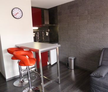 Location Appartement 1 pièce 19m² ANGERS 49000 - Photo 2