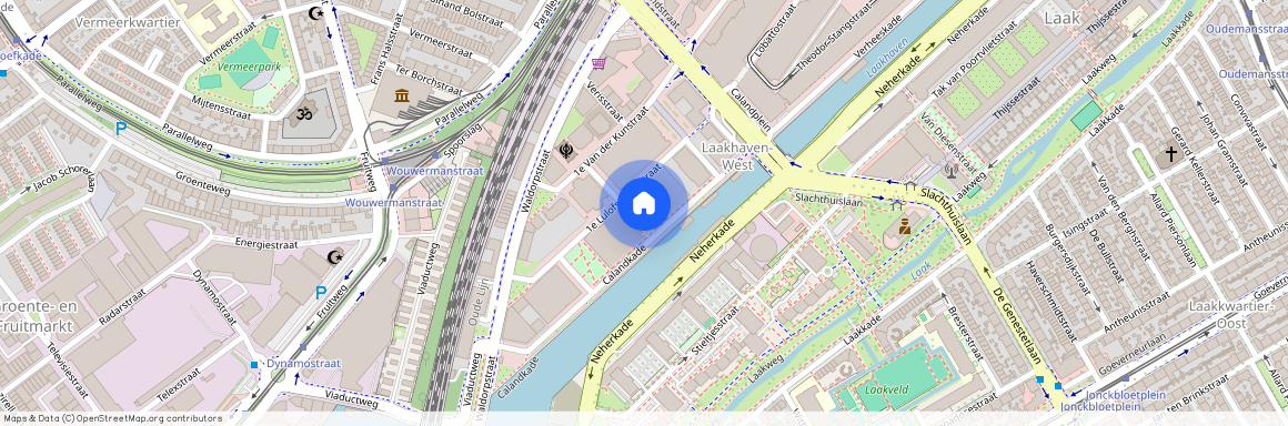 1e Lulofsdwarsstraat 16-S, Laakhaven-West, 2521AZ, Den Haag