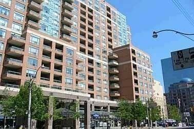For Lease - 887 Bay Street Unit# 1506, Toronto, Ontario - Photo 2