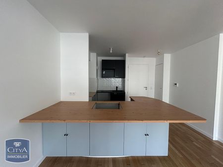 Location Appartement 3 pièces 56m² PUTEAUX 92800 - Photo 5