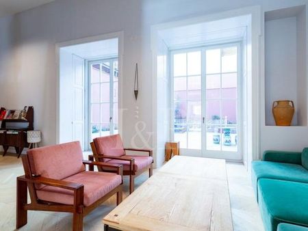 Apartamento T3 - Photo 4