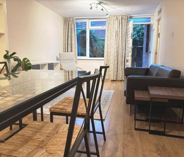 2 bedroom maisonette to rent - Photo 2