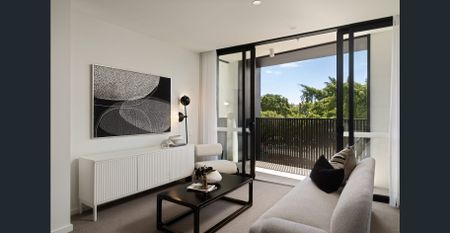 6 Month Leases Available - 2 Weeks Free Rent for all Approved Tenancies - Photo 3