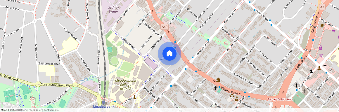 4 Forsyth Street, Sydney, New South Wales 2032