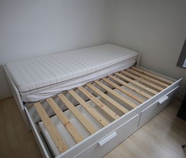 Location Appartement 1 pièce 17m² LILLE 59000 - Photo 3